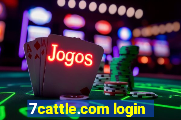 7cattle.com login